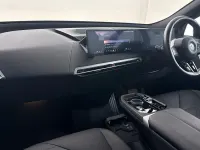Used BMW iX M Sport 484 kW (659 HP) 2024 Black SUV