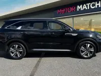 Usado Kia Sorento 2021 Negro SUV