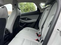 Used Jaguar E-Pace R-Dynamic 309 HP (227 kW) 2022 Grey SUV