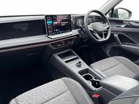 Used VW Tiguan Match 150 HP (110 kW) 2025 Green SUV