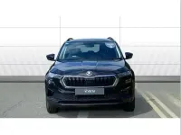 Used Skoda Karoq SE Drive 147 HP (108 kW) 2024 Black SUV