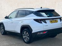 Used Hyundai Tucson SE 230 HP (169 kW) 2024 SUV