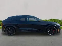 Used Ford Mustang Premium 294 HP (216 kW) 2024 Black Hatchback