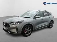 Used Ford Kuga ST-Line 183 HP (134 kW) 2025 Silver SUV