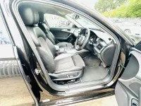 Used Audi A6 Allroad Sport 272 HP (200 kW) 2017 Black Estate
