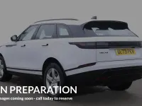 Used Land Rover Range Rover Velar S 404 HP (297 kW) 2023 White SUV