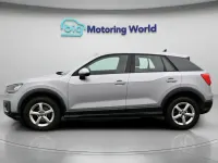 Used Audi Q2 148 HP (108 kW) 2020 SUV