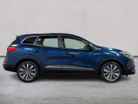 Used Renault Kadjar Signature S 2018 Blue SUV