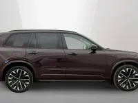 Used Volvo XC90 Plus 455 HP (334 kW) 2025 Red SUV