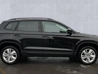 New Skoda Karoq SE 150 HP (110 kW) 2025 Black magic SUV
