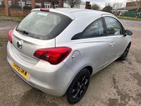 used Vauxhall Corsa 1.0 i Turbo ecoFLEX Sting R