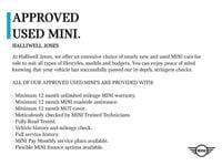 Used Mini Cooper Hatch 136 HP (100 kW) 2019 Silver Hatchback