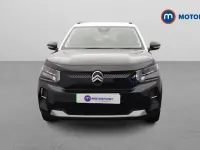 Ny Citroën e-C3 83 kW (113 HK) 2026 Svart Halvkombi
