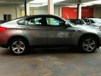 Used BMW X6 2010 SUV