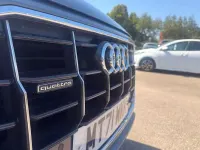 Used Audi Q8 S-Line 286 HP (210 kW) 2023 SUV