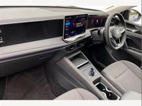 Used VW Tiguan Match 147 HP (108 kW) 2025 Black SUV