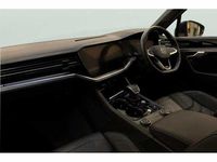 Used VW Touareg 286 HP (210 kW) 2025 SUV