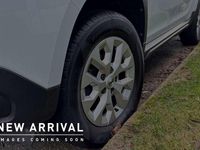 Second-hand Dacia Duster Expression 88 CP (64 kW) 2023 Alb SUV