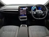 Used Renault Megane E-Tech Komfort 159 kW (217 HP) 2025 Black Hatchback