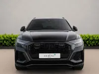 Used Audi Q8 Comfort 600 HP (441 kW) 2020 Black SUV