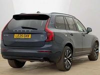 Used Volvo XC90 Plus 247 HP (181 kW) 2026 SUV