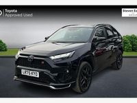 Used Toyota RAV4 Sport 306 HP (225 kW) 2026 SUV