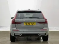 Used Volvo XC60 Plus 345 HP (253 kW) 2025 Grey SUV