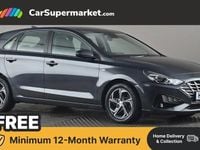 Used Hyundai i30 SE 120 HP (88 kW) 2024 Hatchback