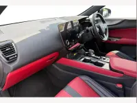 Used Lexus NX450h+ Sport Line 306 HP (225 kW) 2023 Blue SUV