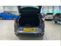 Used Cupra Formentor 200 HP (147 kW) 2023 Grey SUV
