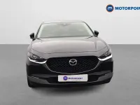 Usado Mazda CX-30 Inclusive 2021 Preto SUV