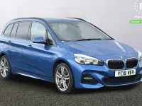 Usado BMW 218 M Sport 150 HP (110 kW) 2021 Carrinha