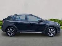 New VW Taigo Life 95 HP (69 kW) 2026 Black SUV