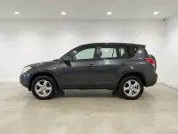 Used Toyota RAV4 2006 Grey SUV