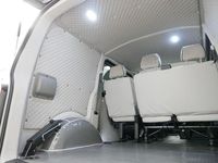 Used VW Transporter Highline 204 HP (150 kW) 2023 Black Van