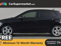 Used VW Polo SEL 116 HP (85 kW) 2020 Hatchback