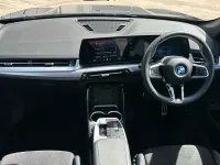 Used BMW iX1 Comfort Edition 150 kW (204 HP) 2025 Black sapphire SUV