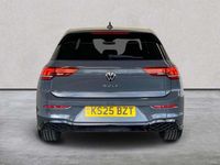 Used VW Golf VIII R-line 150 HP (110 kW) 2025 Grey Hatchback