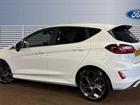 Używany Ford Fiesta ST 200 KM (147 kW) 2024 Hatchback