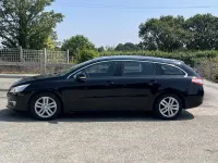 Used Peugeot 508 SW Active 112 HP (82 kW) 2011 Grey Estate