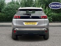 Used Peugeot 3008 Allure+ 131 HP (96 kW) 2022 Grey SUV