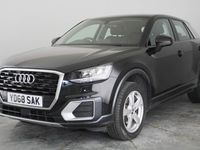 used Audi Q2 30 TDI Sport 5dr