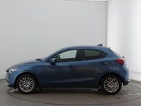 used Mazda 2 1.5 Skyactiv G Sport 5dr Auto