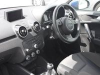 Used Audi A1 2011 Hatchback