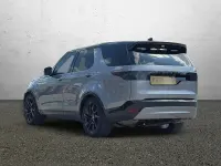 Used Land Rover Discovery SE Dynamic 300 HP (220 kW) 2024 Grey SUV