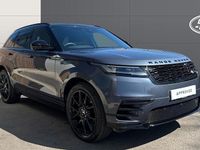 Used Land Rover Range Rover Velar SE Dynamic 204 HP (150 kW) 2024 Other SUV