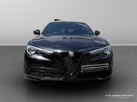 used Alfa Romeo Alfa 6 STELVIO 2.0T VELOCE AUTO Q4 AWD EURO(S/S) 5DR PETROL FROM 2021 FROM COLCHESTER (CO3 3LE) | SPOTICAR