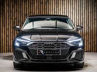 Used Audi S3 Sportback Black Edition 310 HP (228 kW) 2023 Black Hatchback