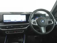 Used BMW X5 M Sport 482 HP (354 kW) 2024 Black SUV