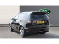 used Land Rover Discovery 3.0 D300 R-Dynamic HSE 5dr Auto Diesel Station Wagon